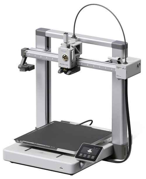 Bambu A1 Printer