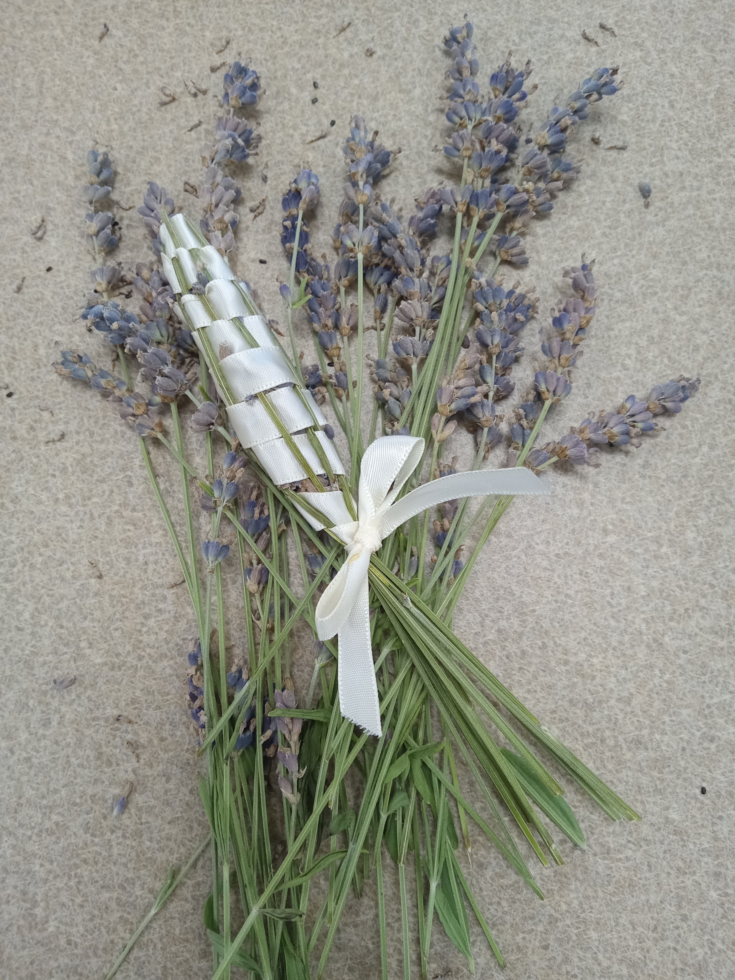 Lavender Wands Lavender Wands