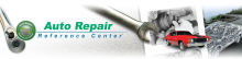 Auto Repair Reference Center