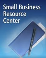 Small Business Resource Center