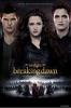 Breaking Dawn Part 1 movie poster