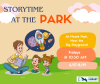 Storytime at the Park